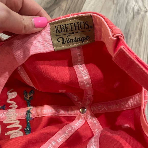 Mama Bear Hat - Picture 4 of 5